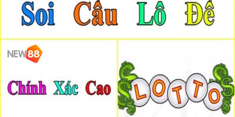 cách soi cầu xổ số