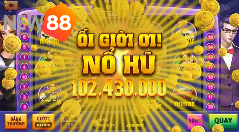 Giới thiệu tựa game kho báu nguyên thủy là gì?