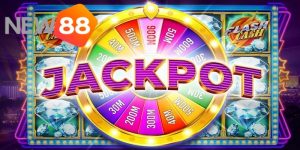 Giải đáp quay Jackpot là gì?