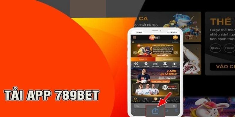 tải app 789bet