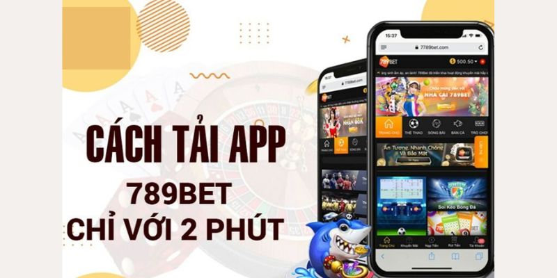 tải app 789bet