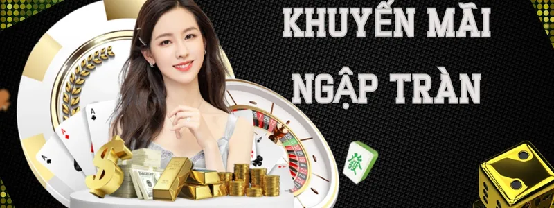 Khuyến mãi hấp dẫn chỉ có tại 33win2