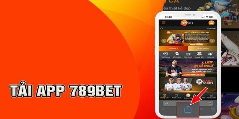 Ưu điểm nổi bật khi anh em tải app 789Bet về thiết bị