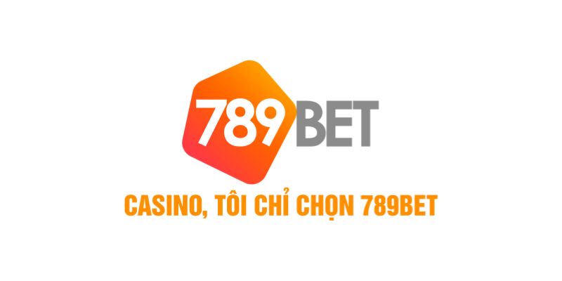 Chân dung nhà cái 789BET cho anh em cược thủ