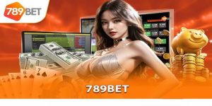 Link 789BET - Điểm đến lý tưởng của cược thủ