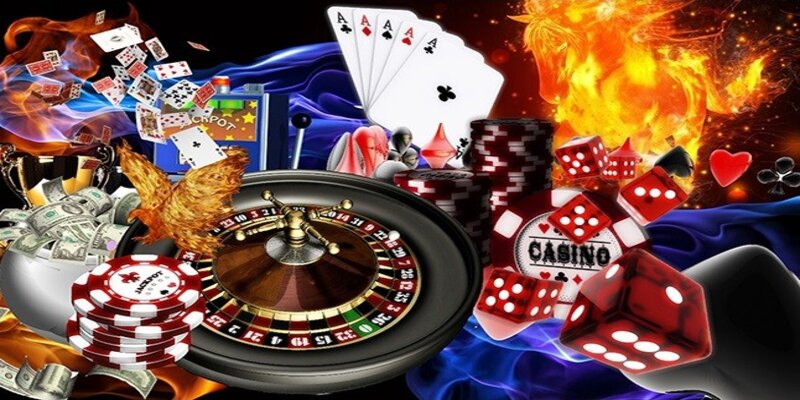 Nhà cái 789bet mang đến dịch vụ cá cược đẳng cấp